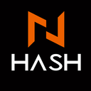 NHASH Discord Server Logo
