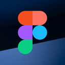 Unofficial Figma Community Discord Server Logo