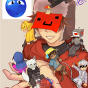 vix's server Discord Server Logo