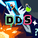 dasho's development server Discord Server Logo