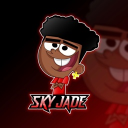 sky Discord Server Logo