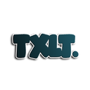 TXLT. Discord Server Logo
