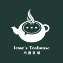 Jesse's Teahouse Discord Discord Server Logo