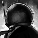 RETIRED The Portex Space Station Discord Server Logo