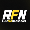 RustForNoobs.com Discord Server Logo