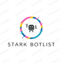 Stark Botlist #YENIDEN Discord Server Logo