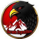Garuda Expeditions Discord Server Logo