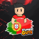 Selecao Portuguesa Discord Server Logo