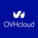 OVHcloud Discord Server Logo