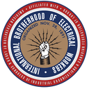 Brothers and Sisters of the IBEW Discord Server Logo