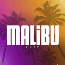 Malibu City RP Discord Server Logo