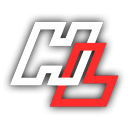 Hoops Life Discord Server Logo