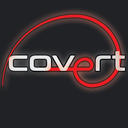Covert Capital [ Trading Community ] Discord Server Logo
