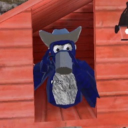RBUK's Treehouse Discord Server Logo