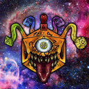 El Salon Del Rol Discord Server Logo