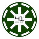 Geetsly's 41st Elite Corps Discord Server Logo