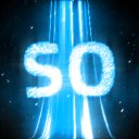 Sohbet & Oyun Discord Server Logo