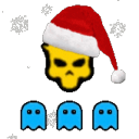 Marcmb's CrimeNET Discord Server Logo