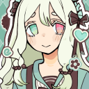 🍀  Girls Garden Discord Server Logo