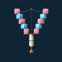 Yorsh SMP Discord Server Logo