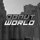 DonutWorld 2 Archive Discord Server Logo