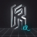 𝗞𝗥 𝗖𝗢𝗠𝗠𝗨𝗡𝗜𝗧𝗬 Discord Server Logo