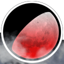 Melty Blood Community Server Discord Server Logo