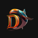 DataCrypto Analytics Discord Server Logo