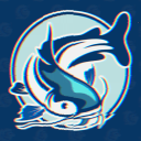 Keluh Basah Drama Le Discord Server Logo
