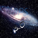 [Extended Support] IBPS Old [RU] Discord Server Logo