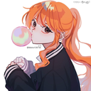 𝘢𝘯𝘪𝘮𝘦 𝘴𝘵𝘢𝘵𝘪𝘰𝘯 // social + games Discord Server Logo