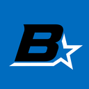 BSTAR Roleplay Discord Server Logo