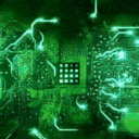 Tech Discord Server Logo