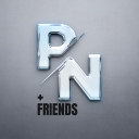 P.N. & Friends Discord Server Logo