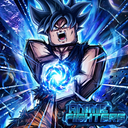 Anime Fighters + X SOON Discord Server Logo