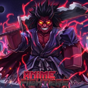 Anime Fighters + X SOON Discord Server Logo