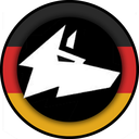 WARDOGS - Deutsch Discord Server Logo