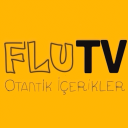 FluTV Discord Server Logo