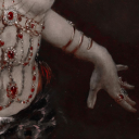 ୨🦇₊˚⊹ 𝖆𝖓𝖙𝖎𝖕𝖍𝖔𝖓𝖚𝖘 ⊹˚₊🌹୧ Discord Server Logo