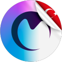 eML Turkiye Discord Server Logo