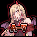 ANI-VERSE 💫 Discord Server Logo