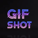 🎯 Gif Shot #A #Banner Discord Server Logo