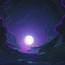 The Lost Souls Discord Server Logo