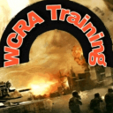 WCRA Training + Units 🚁 Discord Server Logo