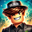 SoloBlox Town Discord Server Logo
