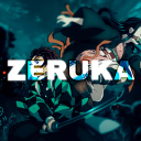 Zeruka Discord Server Logo