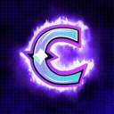 Cryptic Discord Server Logo