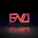 ENO  Studio Discord Server Logo