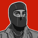 Yugopnik's Bar Discord Server Logo