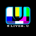 10 Lives. U Discord Server Logo